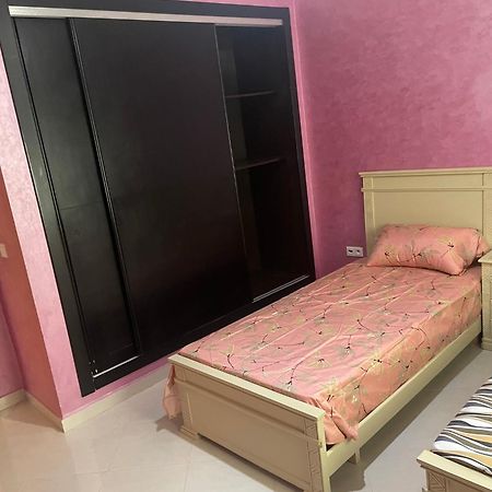 Appartement De Luxe A Wilaya De Tetouan Bagian luar foto