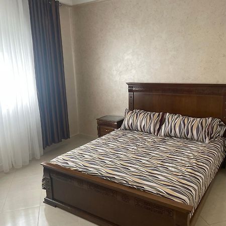 Appartement De Luxe A Wilaya De Tetouan Bagian luar foto