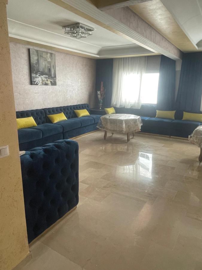 Appartement De Luxe A Wilaya De Tetouan Bagian luar foto