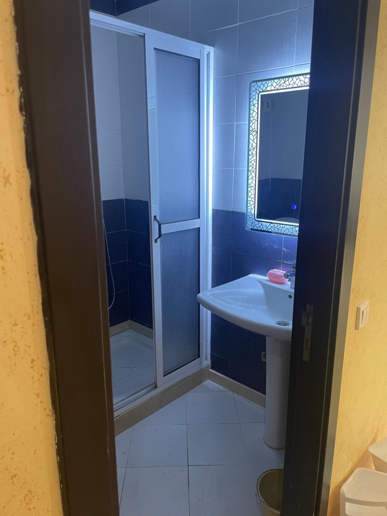 Appartement De Luxe A Wilaya De Tetouan Bagian luar foto