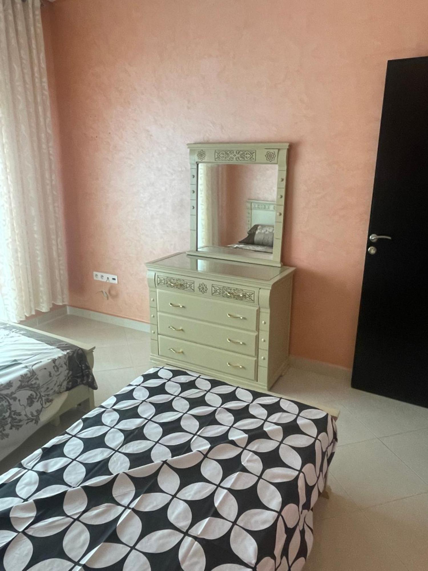 Appartement De Luxe A Wilaya De Tetouan Bagian luar foto