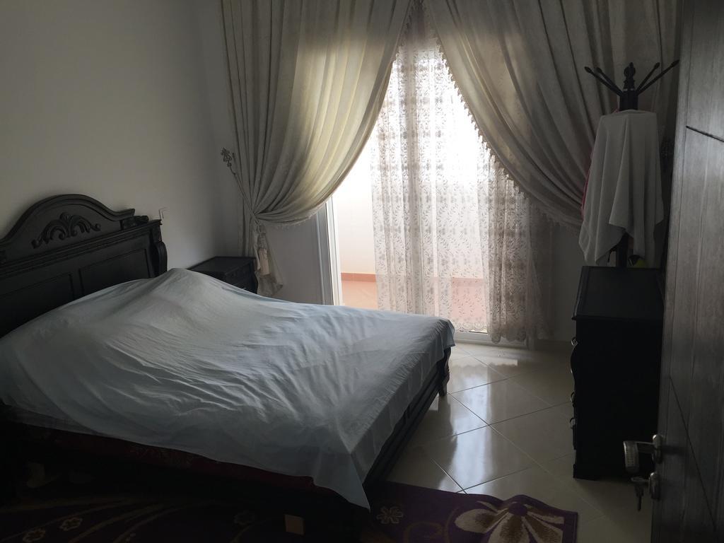 Appartement De Luxe A Wilaya De Tetouan Bagian luar foto