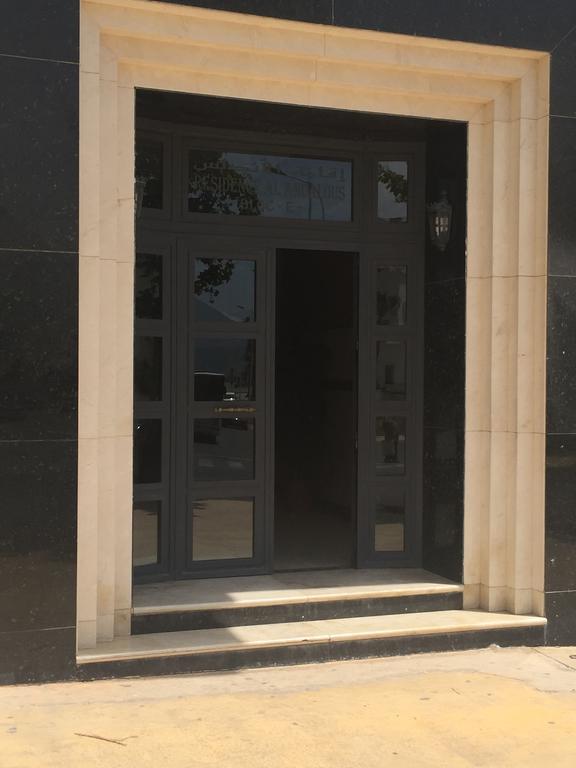 Appartement De Luxe A Wilaya De Tetouan Bagian luar foto