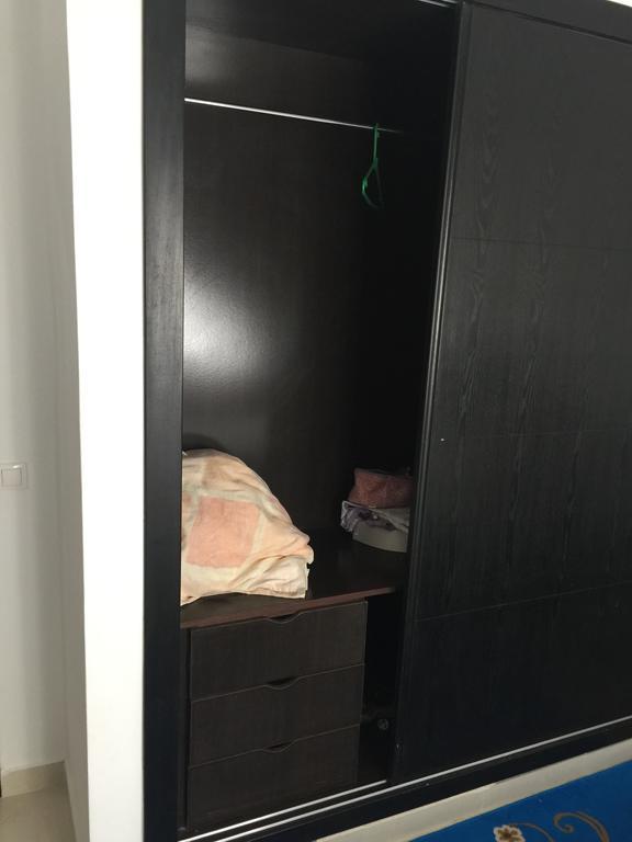 Appartement De Luxe A Wilaya De Tetouan Bagian luar foto
