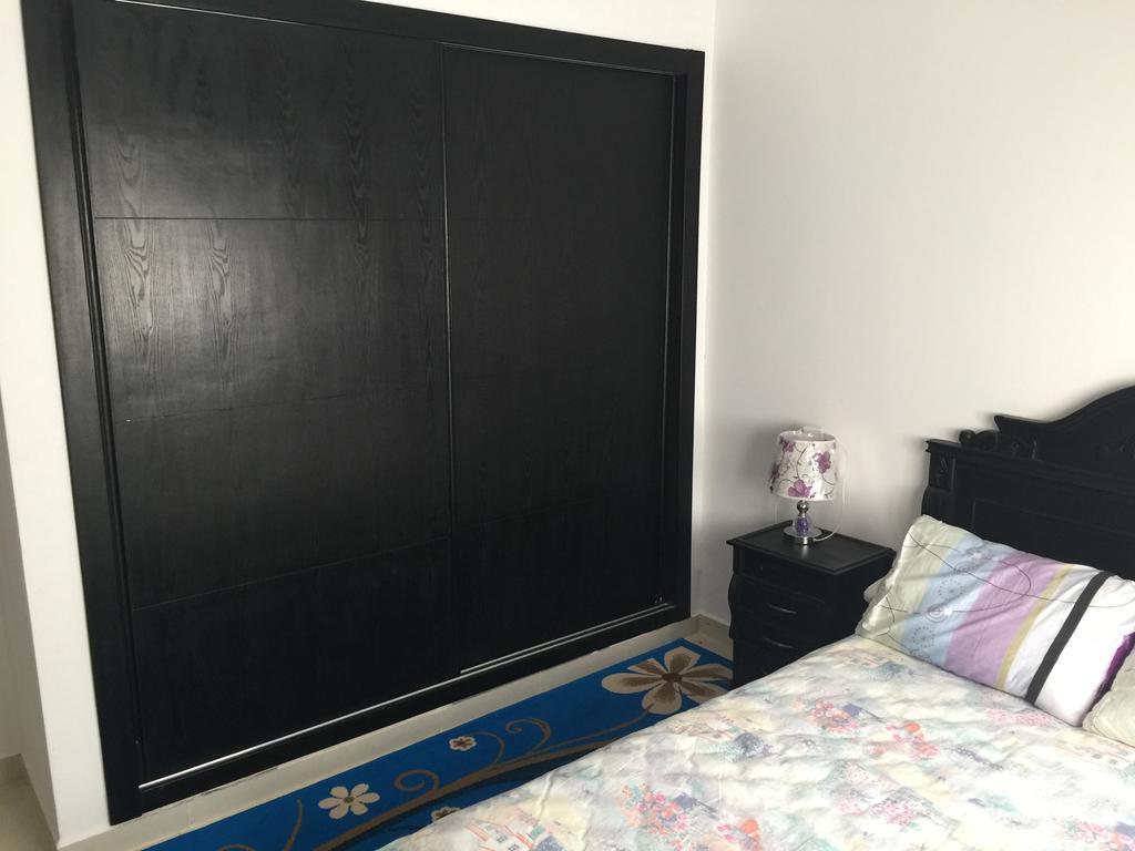 Appartement De Luxe A Wilaya De Tetouan Bagian luar foto