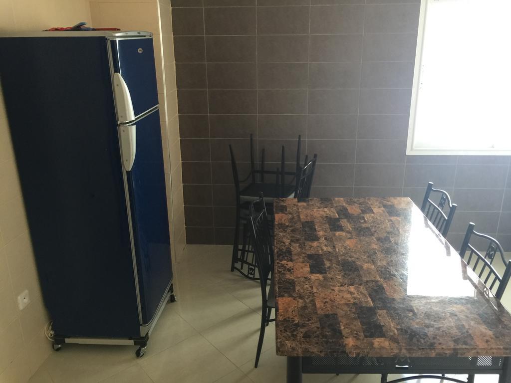 Appartement De Luxe A Wilaya De Tetouan Bagian luar foto