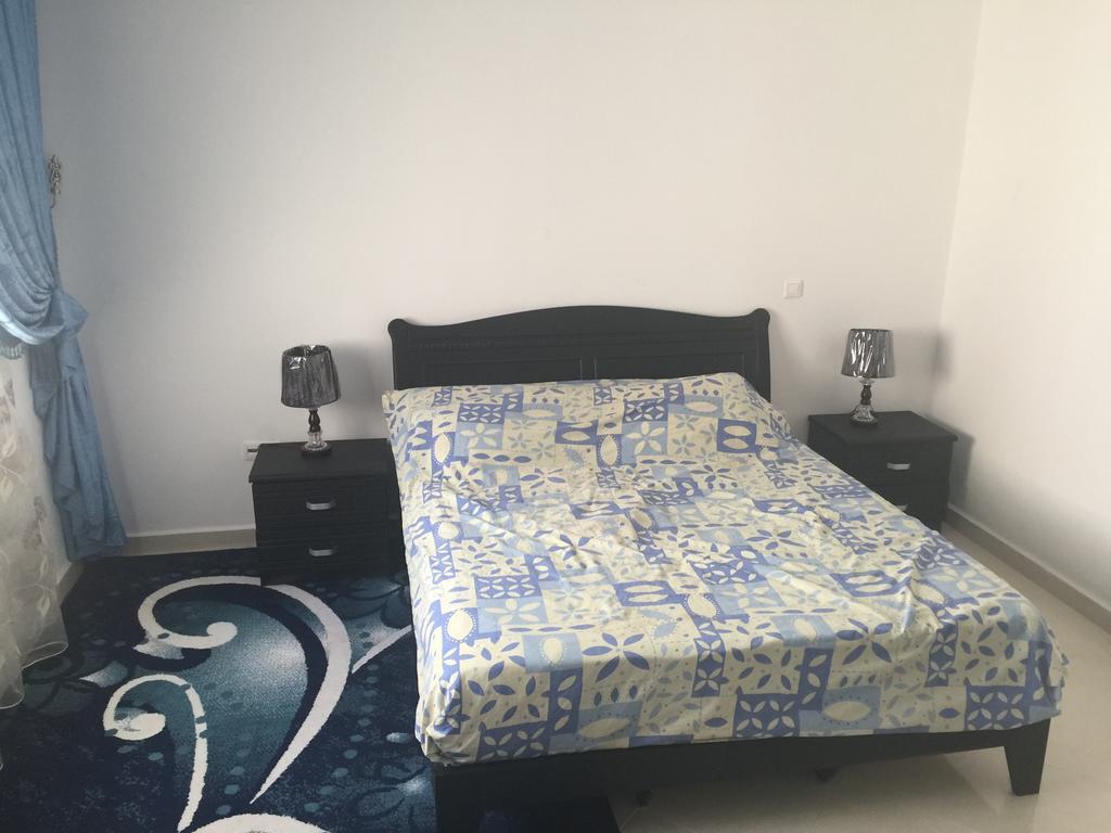 Appartement De Luxe A Wilaya De Tetouan Bagian luar foto