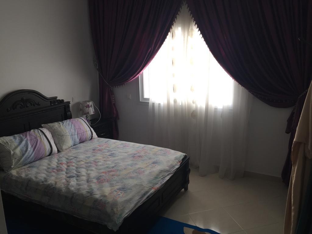 Appartement De Luxe A Wilaya De Tetouan Bagian luar foto
