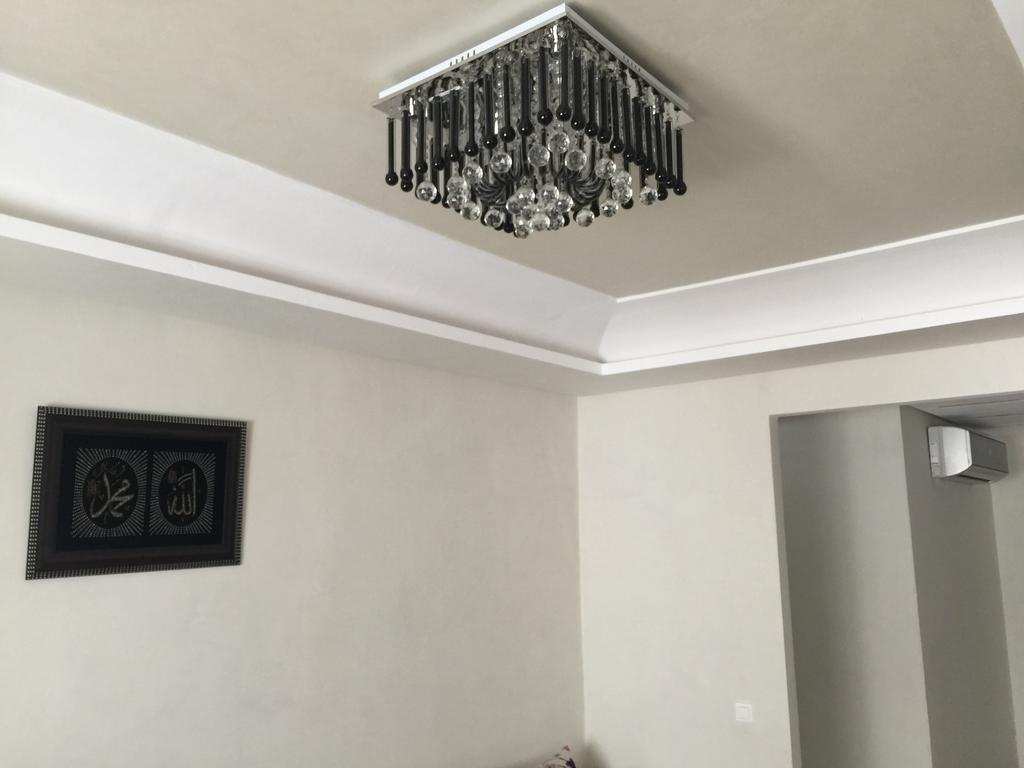 Appartement De Luxe A Wilaya De Tetouan Bagian luar foto