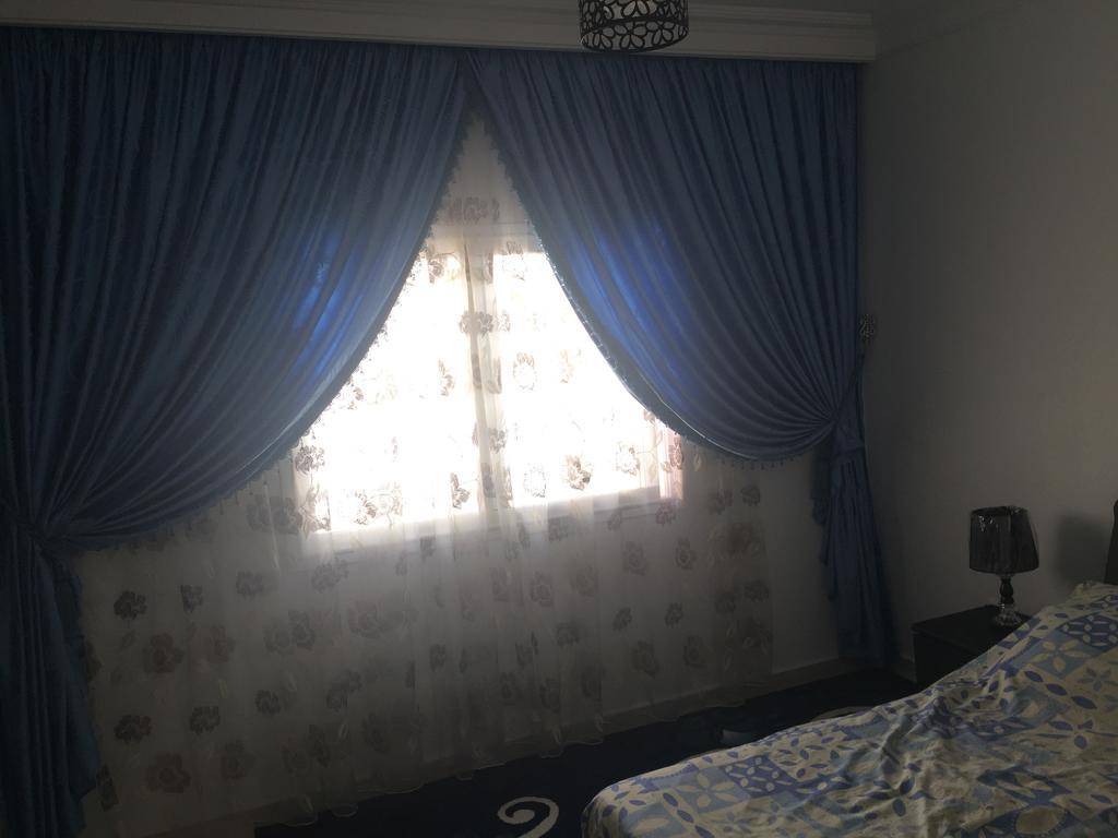 Appartement De Luxe A Wilaya De Tetouan Bagian luar foto