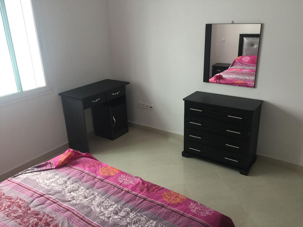 Appartement De Luxe A Wilaya De Tetouan Bagian luar foto