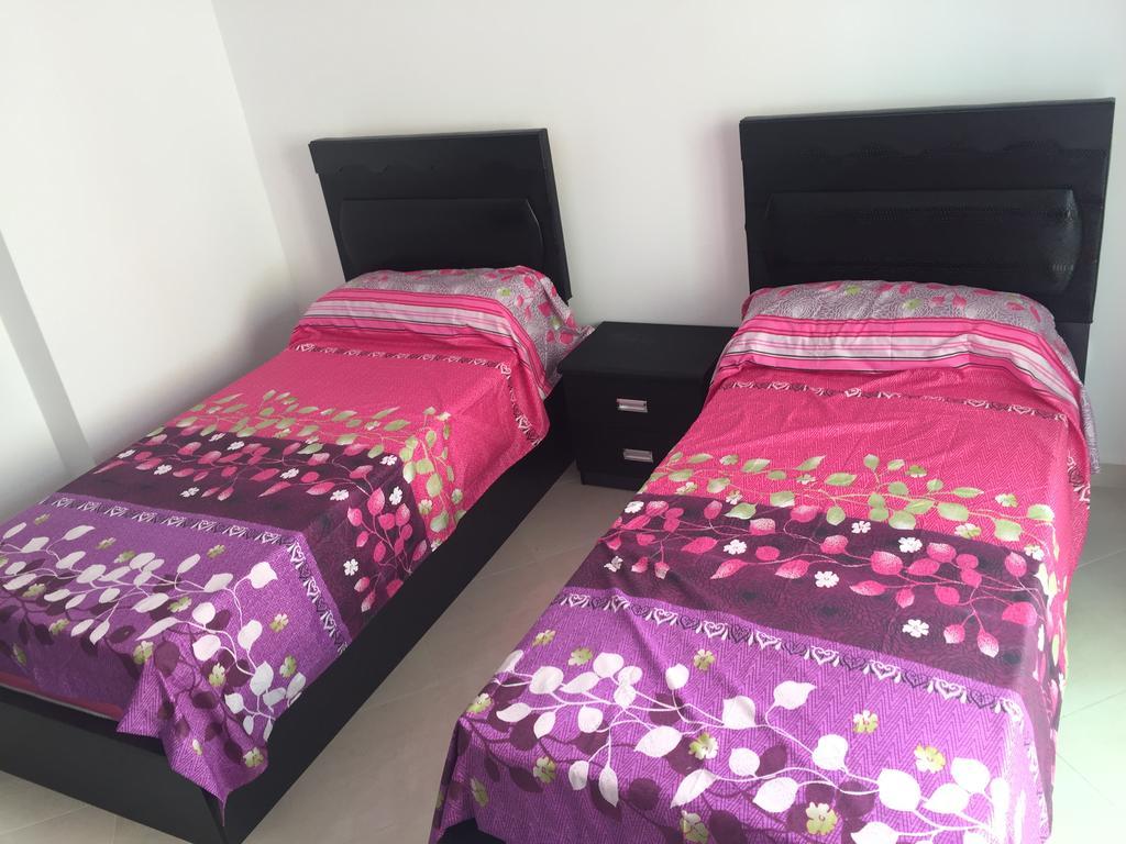 Appartement De Luxe A Wilaya De Tetouan Bagian luar foto