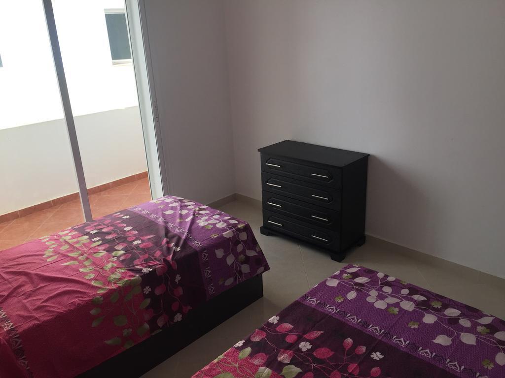 Appartement De Luxe A Wilaya De Tetouan Bagian luar foto