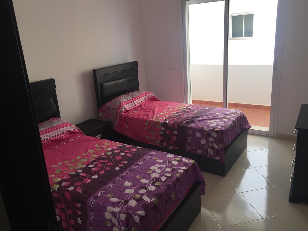 Appartement De Luxe A Wilaya De Tetouan Bagian luar foto