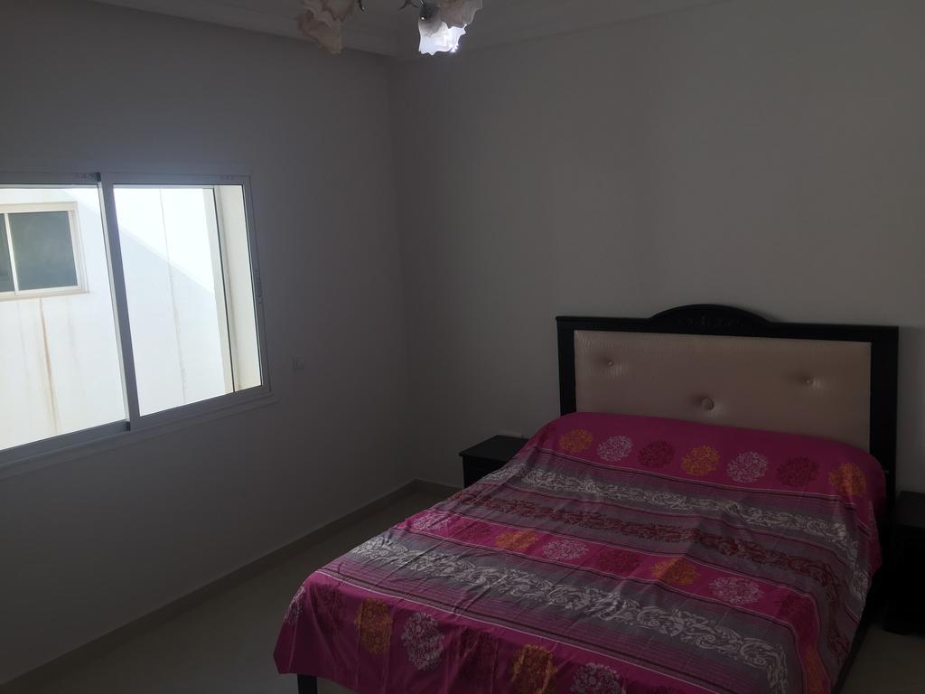 Appartement De Luxe A Wilaya De Tetouan Bagian luar foto