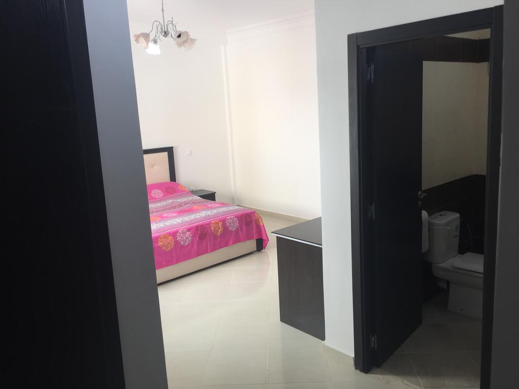 Appartement De Luxe A Wilaya De Tetouan Bagian luar foto