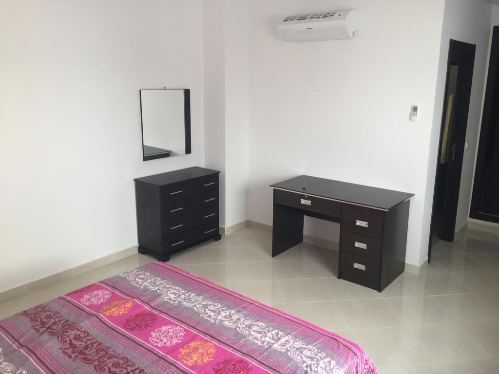 Appartement De Luxe A Wilaya De Tetouan Bagian luar foto