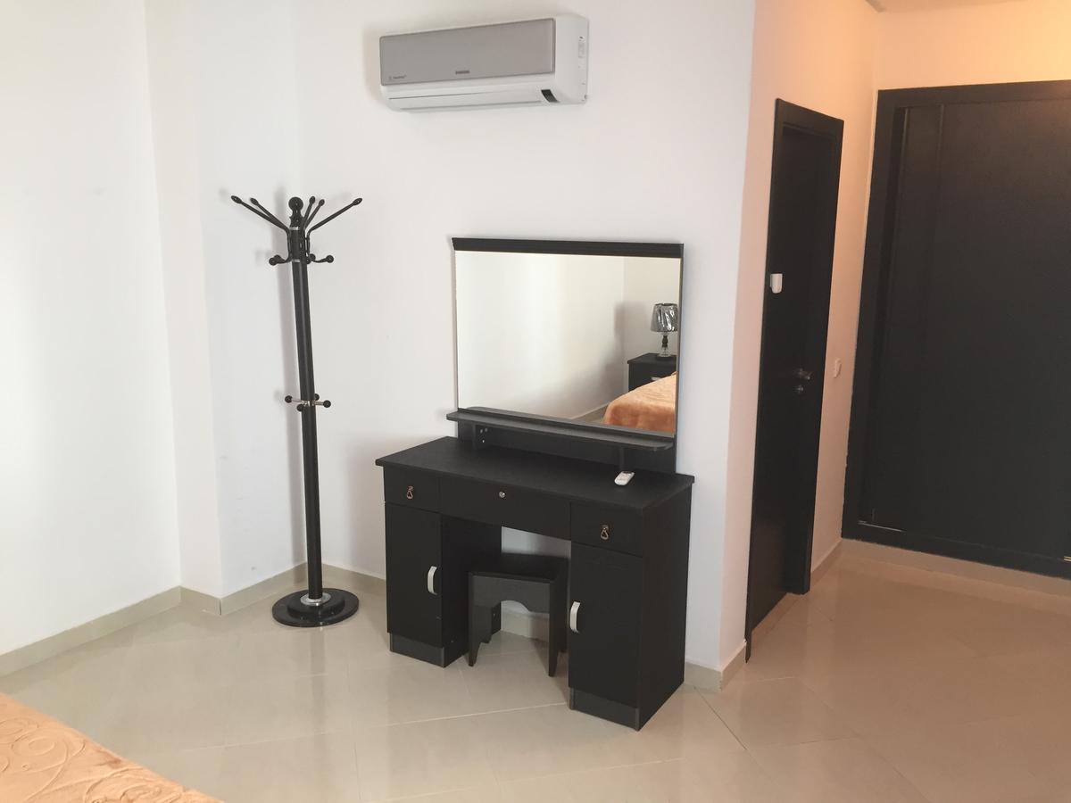 Appartement De Luxe A Wilaya De Tetouan Bagian luar foto