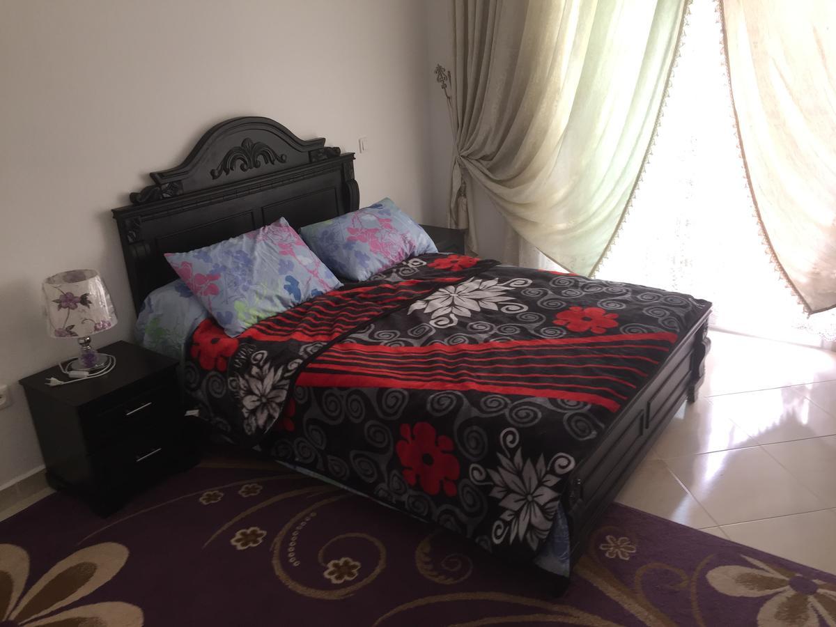 Appartement De Luxe A Wilaya De Tetouan Bagian luar foto