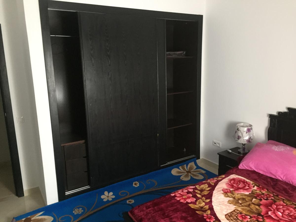 Appartement De Luxe A Wilaya De Tetouan Bagian luar foto