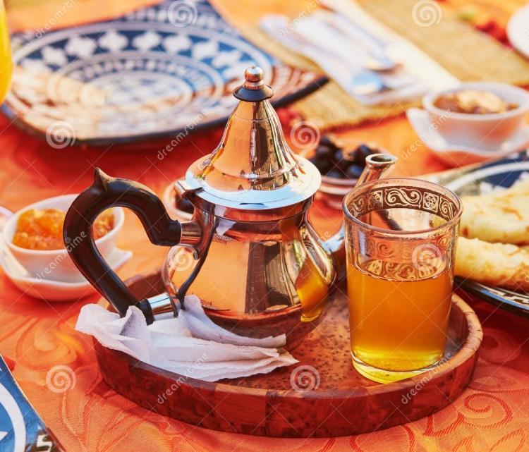 Appartement De Luxe A Wilaya De Tetouan Bagian luar foto